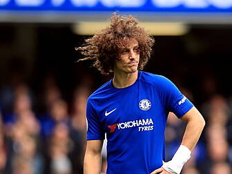Pat Nevin explains how David L...